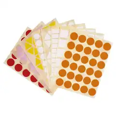 BLISTER JUEGO GOMETS ESCUELA POLAR NIVEL 2 APLI REF. 13832