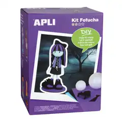 KIT FOFUCHA MONSTER APLI REF. 13847