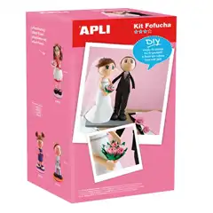 KIT FOFUCHA NOVIOS APLI REF. 13849