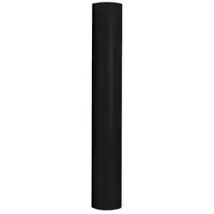 Material BLISTER DRESSYBOND 0,8X25 M NEGRO APLI REF. 14518