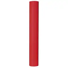 Material BLISTER DRESSYBOND 0,8X25 M ROJO APLI REF. 14520