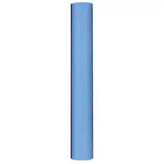 Material BLISTER DRESSYBOND 0,8X25 M AZUL TURQUESA APLI REF. 14521