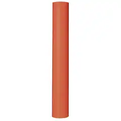 Material BLISTER DRESSYBOND 0,8X25 M NARANJA APLI REF. 14523