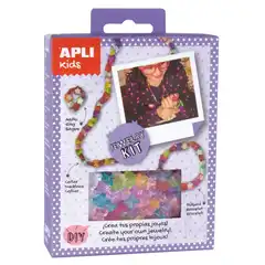 Material CAJA MINI KIT COLLAR+PULSER+ANILL PACK LIL APLI REF. 14710