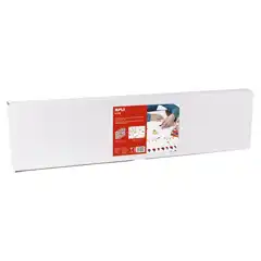 KIT4POSTERS GRANJA 70X100CM + 48H GOMETS APLI REF. 14853