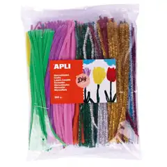 Material LIMPIAPIPAS SURT. 360U APLI REF. 18153