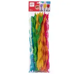 Material LIMPIAPIPAS SURT. BUMPY 50 U APLI REF. 18250