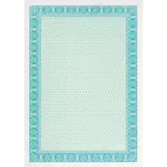BLISTER CERTIFICADO AZUL 115G.25H. APLI REF. OSD4052