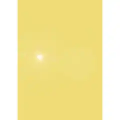 BLISTER PAPEL METALIZADO ORO 130G.50H APLI REF. PMA4070