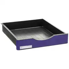 Material ARCHIVODOC CAJON 6601 ML MALVA ARCHIVO 2000 01A6601ML