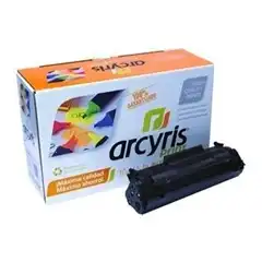 Material HP 13X (Q2613X) TONER ARCYRIS NEGRO 1138