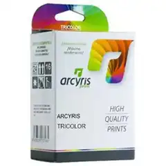HP Nº78 (C6578A) TINTA ARCYRIS TRICOLOR 1799