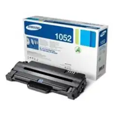 Material SAMSUNG 1052S (SU759A) TONER ORIGINAL NEGRO 20000