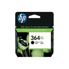 HP Nº364XL (CN684EE) TINTA ORIGINAL NEGRO 20057