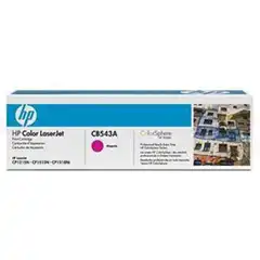 HP 125A (CB543A) TONER ORIGINAL MAGENTA 20069
