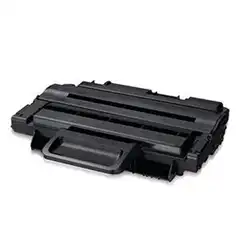 Material SAMSUNG 2850B (SU654A) TONER ORIGINAL NEGRO 20091