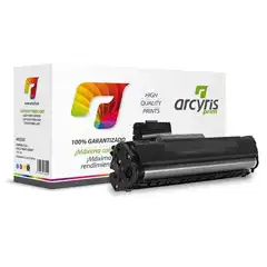 SAMSUNG 1052L (MLTD1052L) TONER ARCYRIS NEGRO 2015