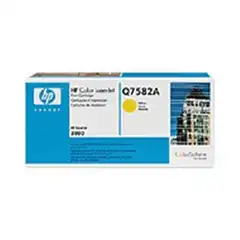 HP LASERJET COLOR 3800 TONER AMARILLO, 6.000 PÁGINAS - 503 A