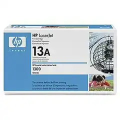 HP 13A (Q2613A) TONER ORIGINAL NEGRO 20198