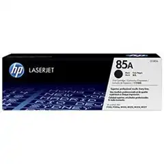 HP 85A (CE285A) TONER ORIGINAL NEGRO 20210