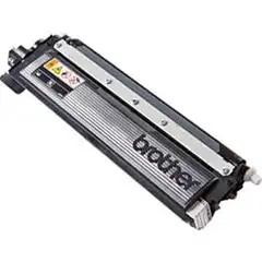 Material BROTHER TN230BK (TN230BK) TONER ORIGINAL NEGRO 20253