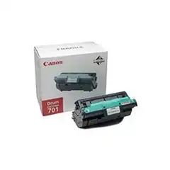 CANON CRG701 (9623A003) TAMBORES ORIGINAL NEGRO 20342