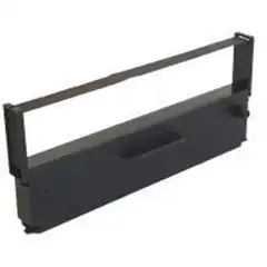 Material EPSON ERC31 (C43S015369) CINTA MÁQUINA DE ESCRIBIR/FAX ORIGINAL NEGRO 20348