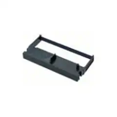 Material EPSON ERC32BK (C43S015371) CINTA MÁQUINA DE ESCRIBIR/FAX ORIGINAL NEGRO 20354