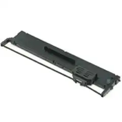 Material EPSON PLQ-20 (C13S015339) CINTA MÁQUINA DE ESCRIBIR/FAX ORIGINAL NEGRO 20355