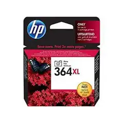 HP TINTA PHOTO NEGRO - HP364XL 20375