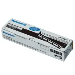 Material PANASONIC TONER COMPATIBLE GRAPHICJET LASER KX-FAT92X NEGRO