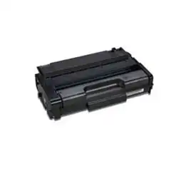 Material RICOH 406522 (406522/407648) TONER ORIGINAL NEGRO 20456