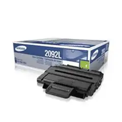 Material SAMSUNG TONER NEGRO FAX SCX-4824FN/4828FN KIT DE IMAGEN ALTA CAPACIDAD 5.000 PÁG. MLTD2092L