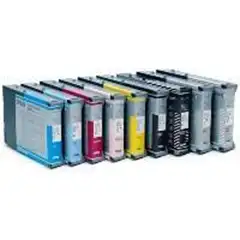 EPSON CARTUCHO INYECCION TINTA NEGRO MATE 110ML STYLUS PRO 4000 4400 4800 7600 9600