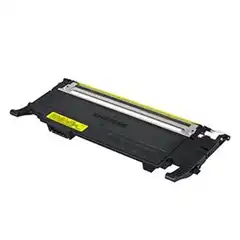 Material SAMSUNG 4072S (SU472A) TONER ORIGINAL AMARILLO 20503