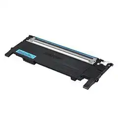 Material SAMSUNG 4072S (ST994A) TONER ORIGINAL CYAN 20505