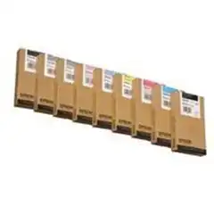 EPSON T6034 (C13T603400) TINTA ORIGINAL AMARILLO 20509