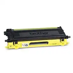 BROTHER TN135Y (TN135Y) TONER ORIGINAL AMARILLO 20522