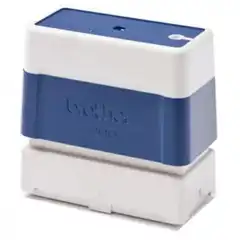 Material BROTHER PR-2260E (PR2260E6P) CINTA MÁQUINA DE ESCRIBIR/FAX ORIGINAL AZUL 20524