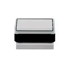 Material BROTHER PR-4090B (PR4090B6P) CINTA MÁQUINA DE ESCRIBIR/FAX ORIGINAL NEGRO 20526