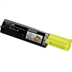 EPSON ACULASER C-1100/CX11N TONER AMARILLO ALTA CAPACIDAD