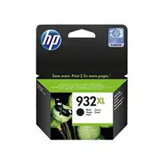 HP Nº932XL (CN053AE) TINTA ORIGINAL NEGRO 20535