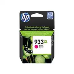 HP Nº933XL (CN055AE) TINTA ORIGINAL MAGENTA 20537