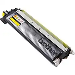 BROTHER TN230Y (TN230Y) TONER ORIGINAL AMARILLO 20540