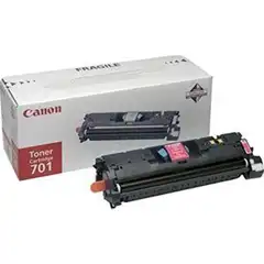CANON CRG701M (9285A003) TONER ORIGINAL MAGENTA 20542