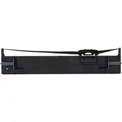 EPSON LQ-690 (C13S015610) CINTA MÁQUINA DE ESCRIBIR/FAX ORIGINAL NEGRO 20547