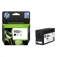 HP Nº950XL (CN045AE) TINTA ORIGINAL NEGRO 20548