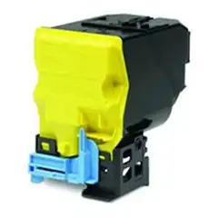 EPSON C13S050590 (C13S050590) TONER ORIGINAL AMARILLO 20558