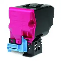Material EPSON C13S050591 (C13S050591) TONER ORIGINAL MAGENTA 20559