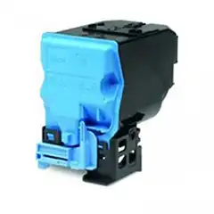 EPSON C13S050592 (C13S050592) TONER ORIGINAL CYAN 20563